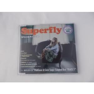 CD/Superfly スーパーフライ/wildflower &amp; coversongs スペシャルダ...