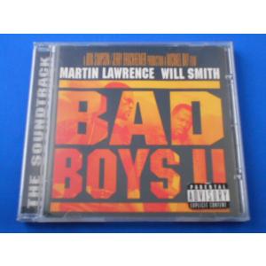 CD/BAD BOYS II バット・ボーイズ2 [輸入盤]/サウンドトラック/中古/cd23959