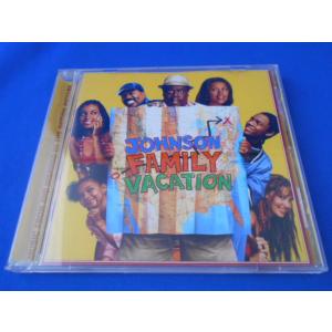 CD/JOHNSON FAMILY VACATION（輸入盤）／サウンドトラック/中古/cd2400...