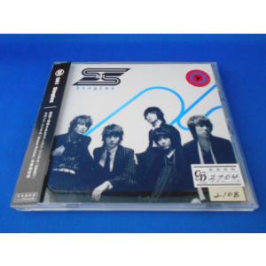 CD/SS501 ダブルエスゴーマルイチ/singles シングルズ/中古/cd24013