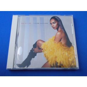 CD/Jody Watley ジョディ・ワトリー/Larger Than Life ラージャー・ザン...