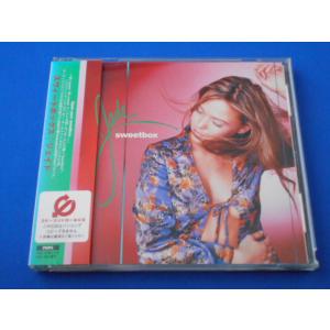 CD/Jade ジェイド/Sweetbox スウィートボックス/中古/cd24093