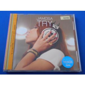 CD/JAMOSA ジャモーサ/TRY トライ/中古/cd24101