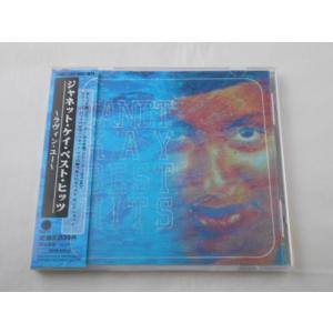 CD/JANET KAY ジャネット・ケイ/JANET KAY BEST HITS ジャネット・ケイ...