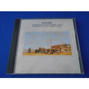 CD/レナード・バーンスタイン/17 ハイドン：交響曲[時計]、[驚愕]/中古/cd24152