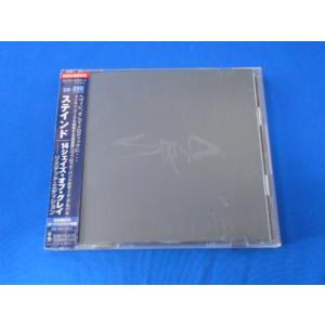 CD/ステインド/14シェイズ・オブ・グレイ/中古/cd24230