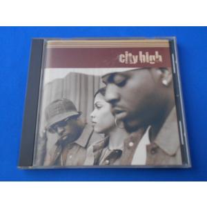 CD/CITY HIGH シティ・ハイ/CITY HIGH シティ・ハイ【輸入盤】/中古/cd242...