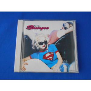 CD/We Are ウィ・アー/Shampoo ジャンプ―/中古/cd24316