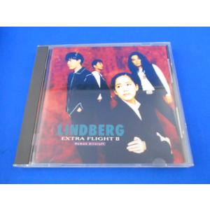 CD/LINDBERG リンドバーグ/EXTRA FLIGHT II エクストラ・フライト2/中古/...