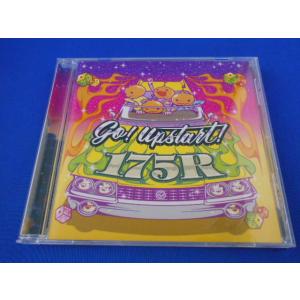 CD/175R イナゴライダー/Go!upstart! ゴー! アップスタート!/中古/cd2465...