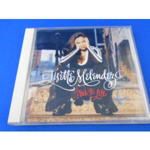 CD/LISETTE MELENDEZ リセット・メレンデス/TRUE TO LIFE トゥルー・ト...