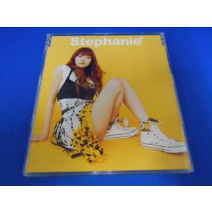 CD/Stephanie ステファニー/フレンズ/中古/cd24933