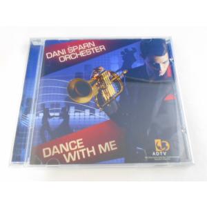 CD/Dani Sparn Orchester ダニスプーンオーケストラ/DANCE WITH ME...