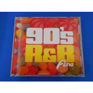 CD/90's R&amp;B Flara/オムニバス/中古/cd24961