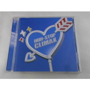 CD/NON-STOP CLIMAX ノンストップ・クライマックス/オムニバス/中古/cd24971