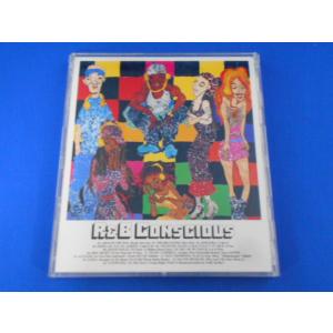 CD/R&amp;B CONSCIOUS コンシャス/オムニバス/中古/cd24974
