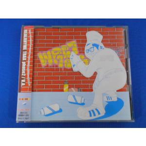 CD/REALRHYME TRAX phase2 リアルライム トラックス フェーズ2/V.A. ブ...