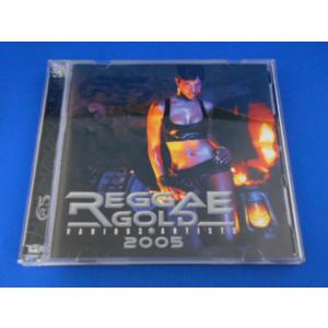 CD/REGGAE GOLD 2005 レゲエゴールド2005(輸入盤)/中古/cd24977