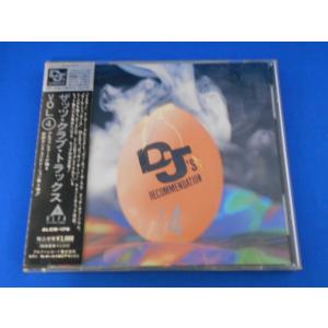 CD/THAT'S CLUB TRAX(ザッツ・クラブ・トラックス) VOL.4/オムニバス/中古/...