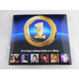 CD/1 [19 of Today's Hottest Artists on 1 Album] (輸...