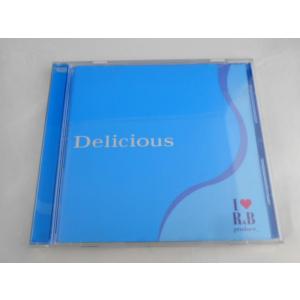 CD/Delicious(デリシャス) I Love R&amp;B produce＿/オムニバス/中古/c...