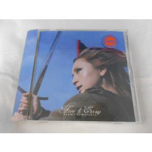 CD/ayumi hamasaki 浜崎あゆみ/Free &amp; Easy フリー &amp; イージー/中古/...