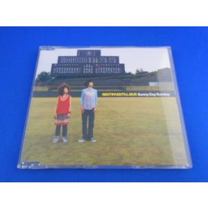 CD/SENTIMENTAL:BUS センチメンタル:バス/Sunny Day Sunday サニー...