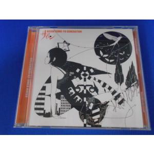 CD/ASIAN KUNG-FU GENERATION アジアン・カンフー・ジェネレーション/サイレ...