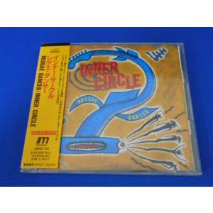 CD/Inner Circle インナー・サークル/Reggae Dancer レゲエ・ダンサー/中...