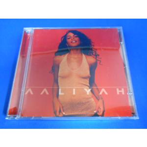 CD/AALIYAH アリーヤ/AALIYAH (輸入盤)/中古/cd25145