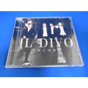 CD/IL DIVO イル・ディーヴォ/ANCORA アンコール (輸入盤)/中古/cd25146