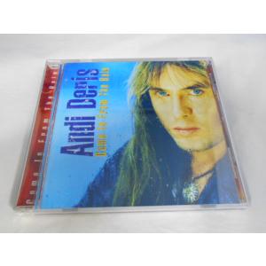 CD/Andi Deris アンディ・デリス/Come in From The Rain カム・イン...