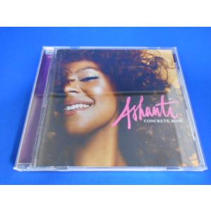 CD/ASHANTI アシャンティ/CONCRETE ROSE コンクリート・ローズ/中古/cd25...