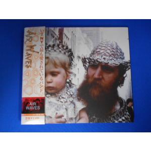 CD/AIR WAVES エアー・ウェイブス/Dungeon Dots ダンジョン・ドッツ [デジパ...