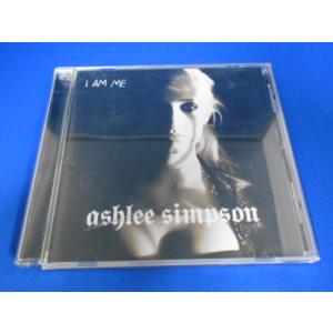 CD/ashlee simpson アシュリー・シンプソン/I AM ME アイ・アム・ミー/中古/...