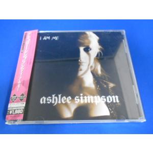 CD/ashlee simpson アシュリー・シンプソン/I AM ME アイ・アム・ミー/中古/...