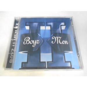 CD/BOYS II MEN ボーイズツーメン/II ツー【輸入盤】/中古/cd25184