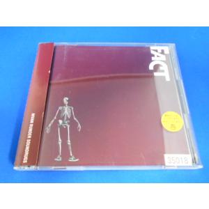 CD/FACT ファクト/NIVAN RUNDER SOUNDRUGS ニバン ランダー サウンドラ...
