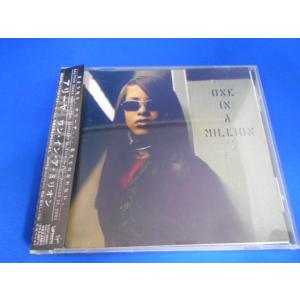 CD/AALIYAH アリーヤ/ONE IN A MILLION ワン・イン・ア・ミリオン/中古/c...