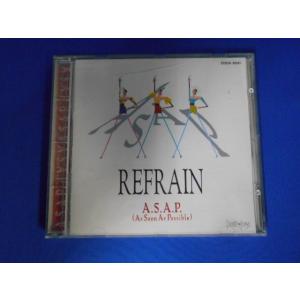 CD/A.S.A.P.(As Soon As Possible) アズ・スーン・アズ・ポッシブル/R...