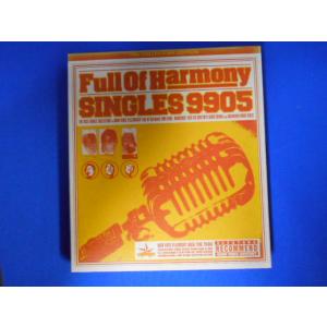 CD/Full Of Harmony フルオブハーモニー/SINGLES 9905 シングルス990...