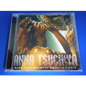 CD/土屋アンナ つちやあんな/SLAP THAT NAUGHTY BODY・MY FATE スラッ...
