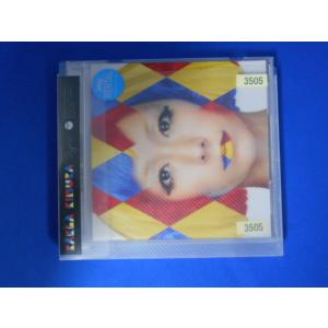 CD/木村カエラ きむらカエラ/Sync シンク/中古/cd25215