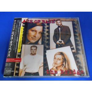 CD/ACE OF BASE エイス・オブ・ベイス/the bridge ザ・ブリッジ/中古/cd2...