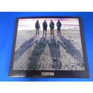 CD/flumpool フランプール/残像 ざんぞう/中古/cd25234