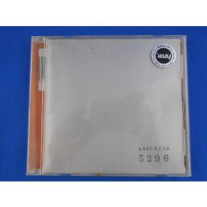 CD/コブクロ/KOBUKURO 5296 コブクロ/中古/cd25244
