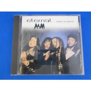 CD/eternal エターナル/ALWAYS&amp;FOREVER オールウェイズアンドフォーエヴァー(...
