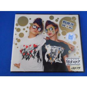 CD/BEAT IT WE?MJ ビートイット ウィラブエムジェイ/オムニバス/中古/cd25257