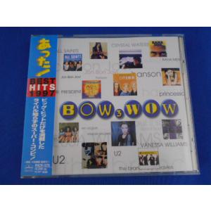 CD/BOW3WOW バウ・ワウ 3/オムニバス/中古/cd25259
