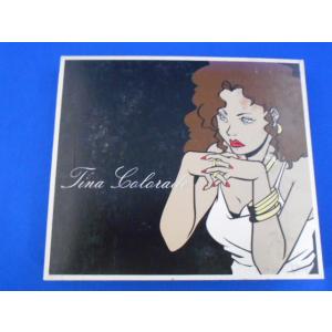 CD/Tina ティナ/Colorado コロラド/中古/cd25265